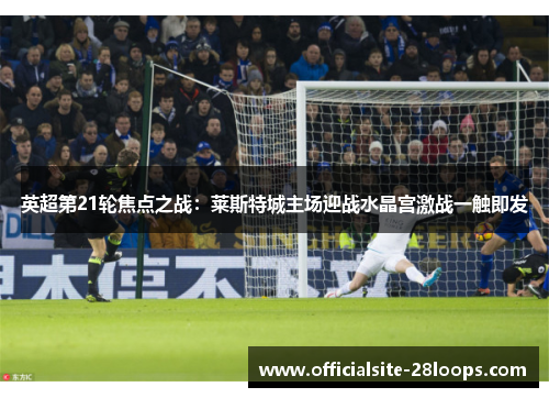 英超第21轮焦点之战:莱斯特城主场迎战水晶宫激战一触即发 英超第21轮焦点之战:莱斯特城主场迎战水晶宫激战一触即发