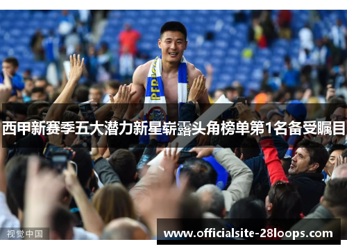 西甲新赛季五大潜力新星崭露头角榜单第1名备受瞩目 西甲新赛季五大潜力新星崭露头角榜单第1名备受瞩目