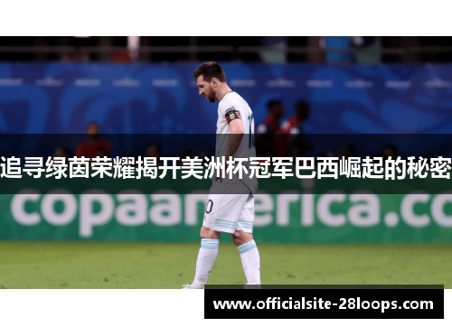 追寻绿茵荣耀揭开美洲杯冠军巴西崛起的秘密 追寻绿茵荣耀揭开美洲杯冠军巴西崛起的秘密